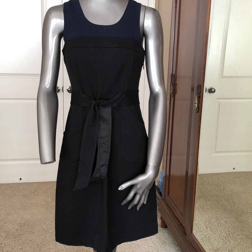 Theory Wakely Dress